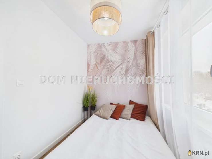 Mieszkanie  na sprzedaż, Olsztyn, Podgrodzie, ul. J. Korczaka, 2 pokojowe