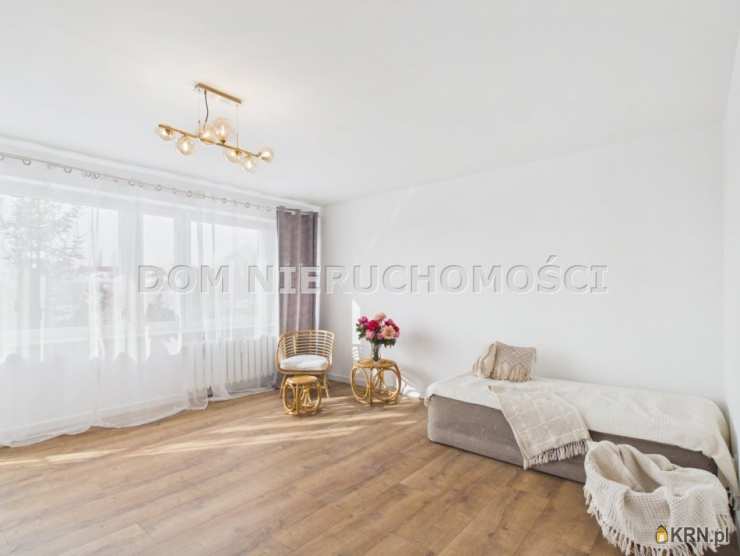 DOM Nieruchomości, Mieszkanie  na sprzedaż, Olsztyn, Podgrodzie, ul. J. Korczaka