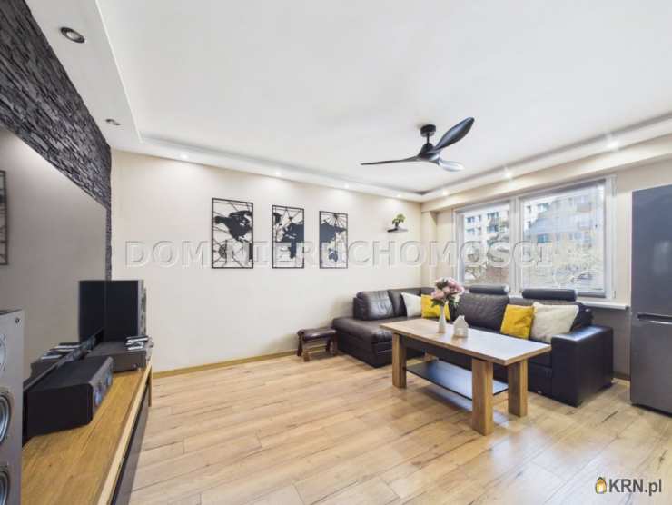 Mieszkanie  na sprzedaż, 2 pokojowe, Olsztyn, Nagórki, ul. S. Murzynowskiego