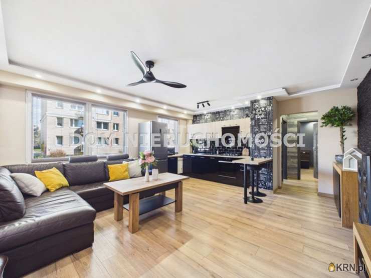 Olsztyn, Nagórki, ul. S. Murzynowskiego, Mieszkanie  na sprzedaż, 2 pokojowe