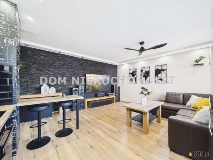 2 pokojowe, Mieszkanie  na sprzedaż, Olsztyn, Nagórki, ul. S. Murzynowskiego