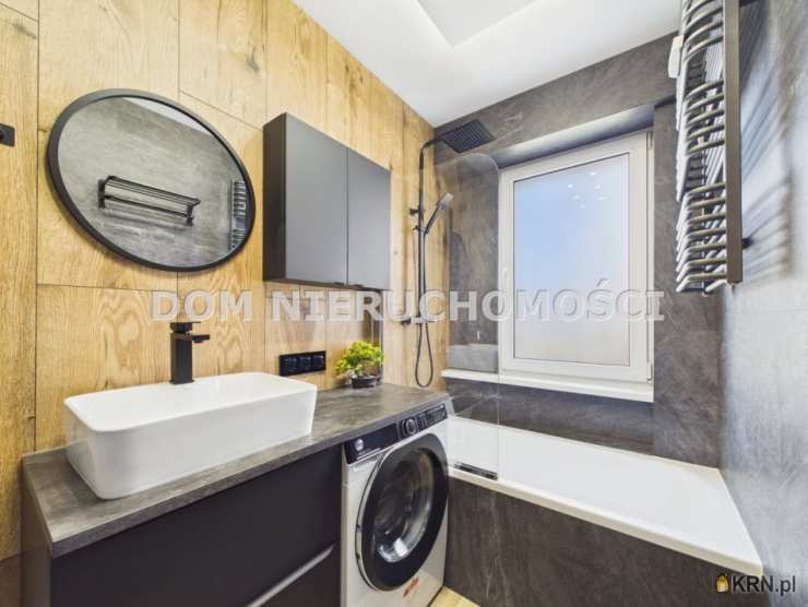 DOM Nieruchomości, Mieszkanie  na sprzedaż, Olsztyn, Nagórki, ul. S. Murzynowskiego