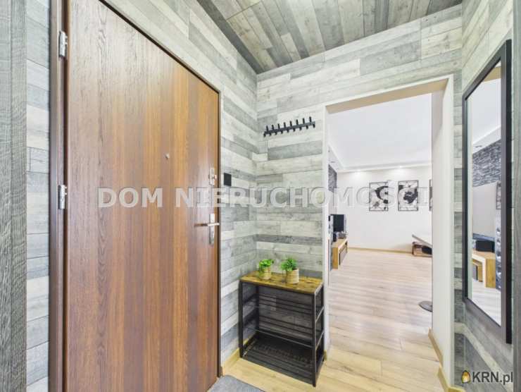 2 pokojowe, Olsztyn, Nagórki, ul. S. Murzynowskiego, Mieszkanie  na sprzedaż