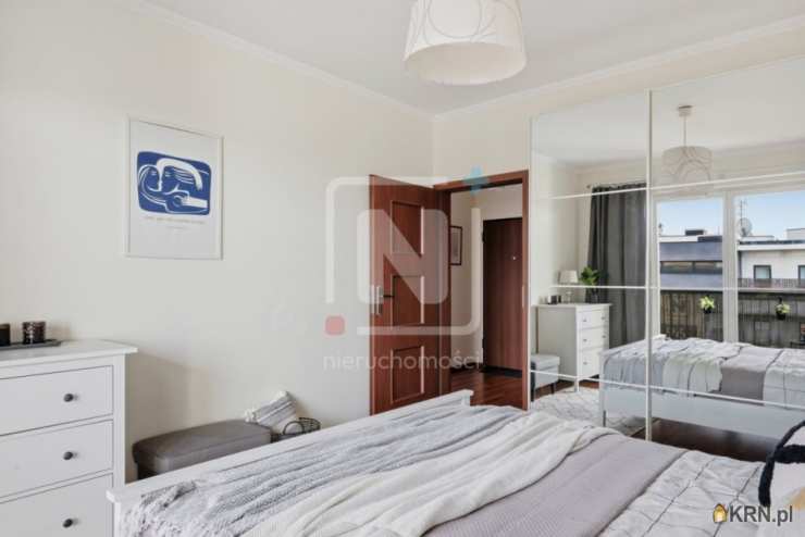 Mieszkanie  na sprzedaż, 2 pokojowe, Warszawa, Bielany/Młociny, ul. T. Nocznickiego