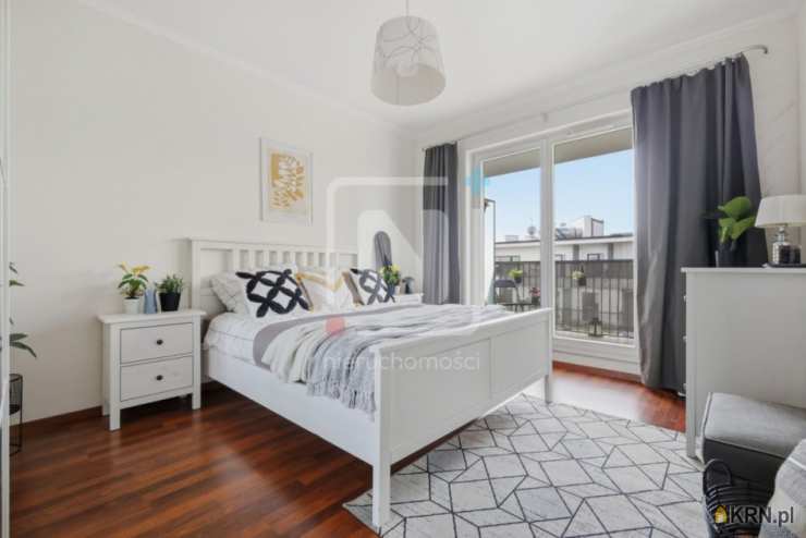 Mieszkanie  na sprzedaż, Warszawa, Bielany, ul. Sokratesa, 2 pokojowe