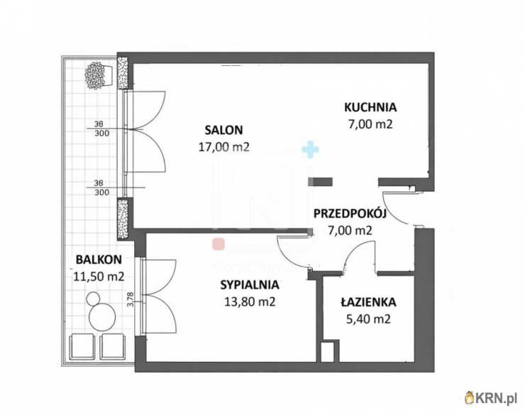 Warszawa, Bielany, ul. Sokratesa, Mieszkanie  na sprzedaż, 2 pokojowe