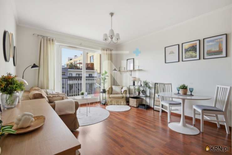 Warszawa, Bielany, ul. Sokratesa, 2 pokojowe, Mieszkanie  na sprzedaż