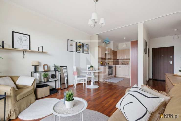 2 pokojowe, Warszawa, Bielany, ul. Sokratesa, Mieszkanie  na sprzedaż