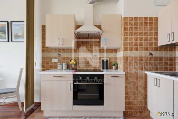 Mieszkanie  na sprzedaż, Warszawa, Bielany, ul. Sokratesa, 2 pokojowe