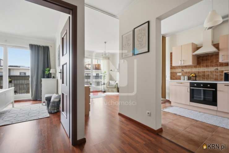 Mieszkanie  na sprzedaż, 2 pokojowe, Warszawa, Bielany, ul. Sokratesa