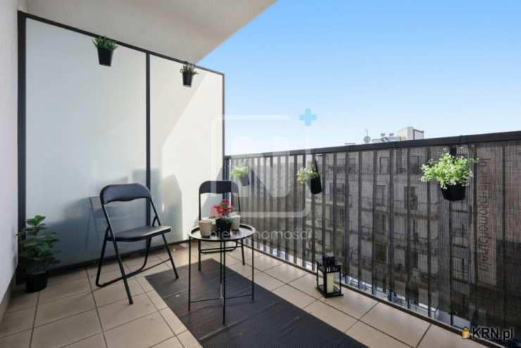 Warszawa, Bielany, ul. Sokratesa, 2 pokojowe, Mieszkanie  na sprzedaż