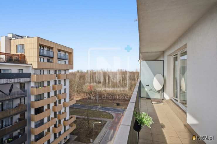 2 pokojowe, Warszawa, Bielany, ul. Sokratesa, Mieszkanie  na sprzedaż