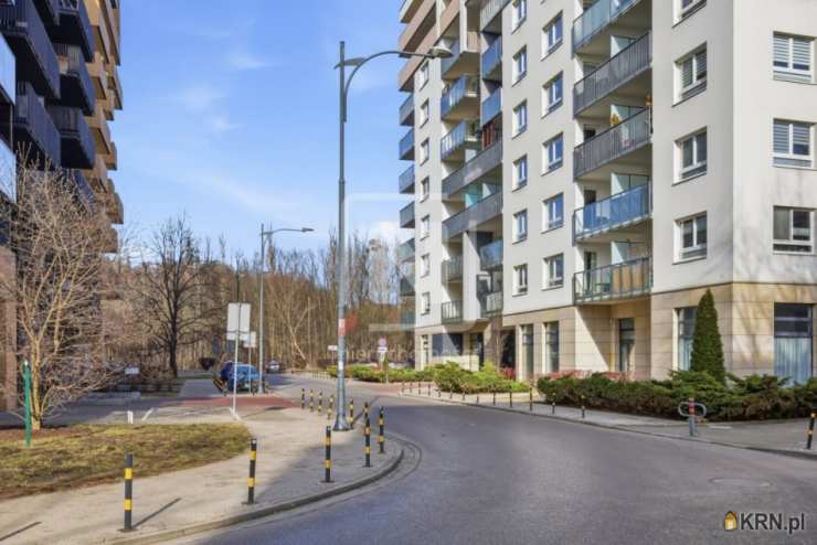 2 pokojowe, Warszawa, Bielany/Wawrzyszew, ul. T. Nocznickiego, Mieszkanie  do wynajęcia
