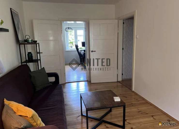 Mieszkanie  na sprzedaż, 3 pokojowe, Wrocław, Krzyki/Księże Małe, ul. 