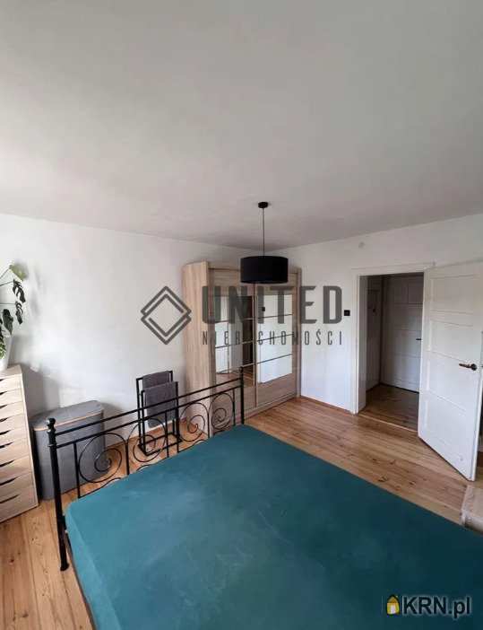 3 pokojowe, Mieszkanie  na sprzedaż, Wrocław, Krzyki/Księże Małe, ul. 