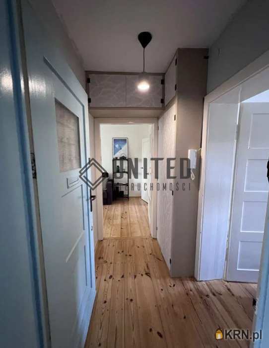 UNITED Nieruchomości, Mieszkanie  na sprzedaż, Wrocław, Krzyki/Księże Małe, ul. 