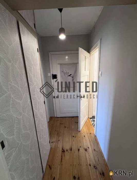 Mieszkanie  na sprzedaż, Wrocław, Krzyki/Księże Małe, ul. , 3 pokojowe