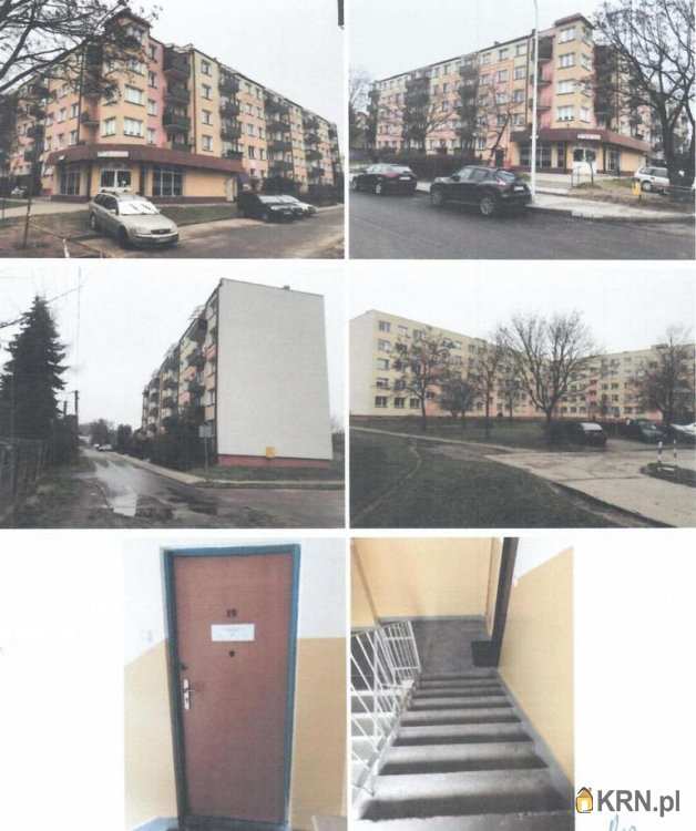 Mieszkanie  na sprzedaż, Płock, ul. , 3 pokojowe