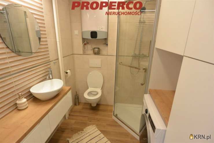 Kielce, Czarnów, ul. Grunwaldzka, Mieszkanie  do wynajęcia, 3 pokojowe