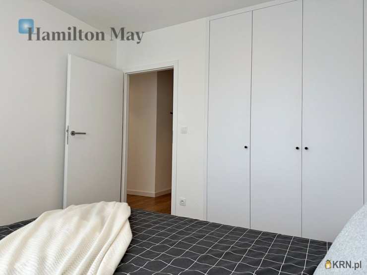 2 pokojowe, Mieszkanie  na sprzedaż, Warszawa, ul. 