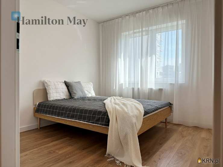 2 pokojowe, Warszawa, ul. , Mieszkanie  na sprzedaż