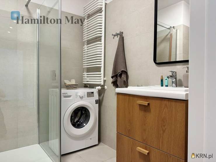 Hamilton May, Mieszkanie  na sprzedaż, Warszawa, ul. 