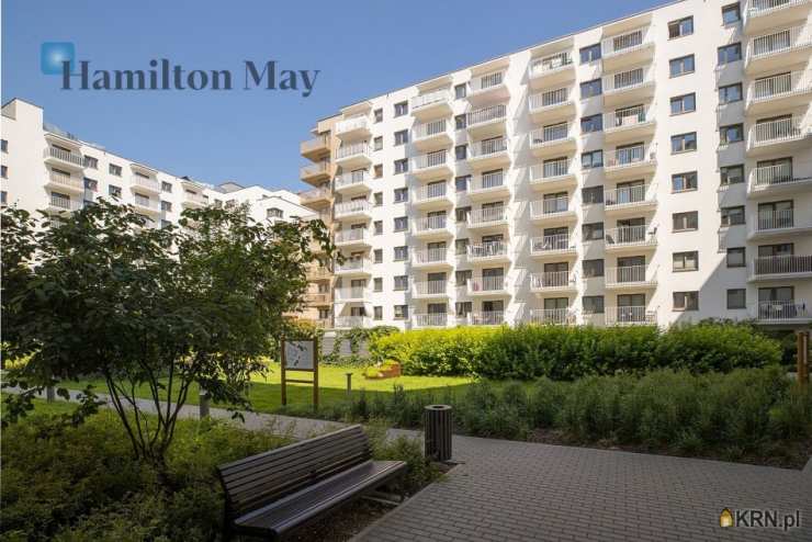 Hamilton May, Mieszkanie  na sprzedaż, Warszawa, ul. 