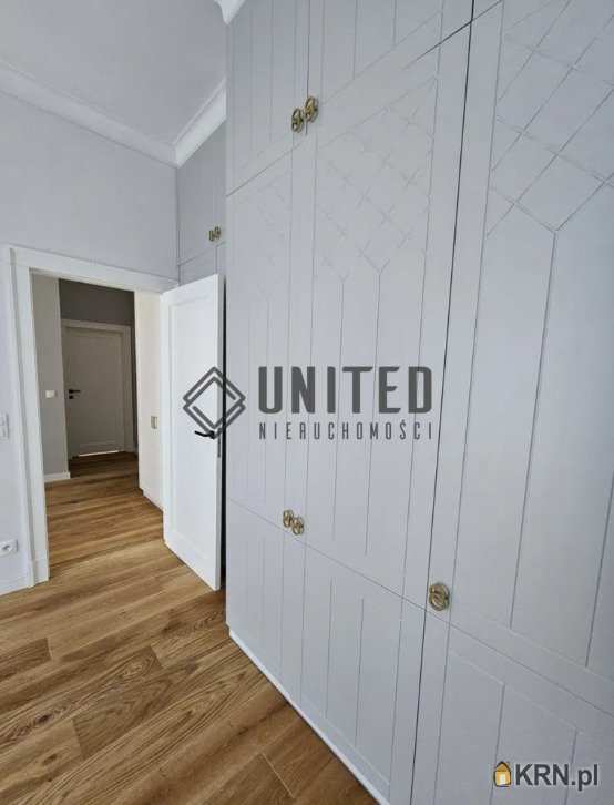 UNITED Nieruchomości, Mieszkanie  na sprzedaż, Wrocław, Stare Miasto/Szczepin, ul. 