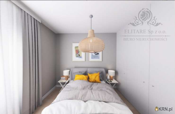 Mieszkanie  na sprzedaż, 2 pokojowe, Wrocław, Krzyki, ul. 