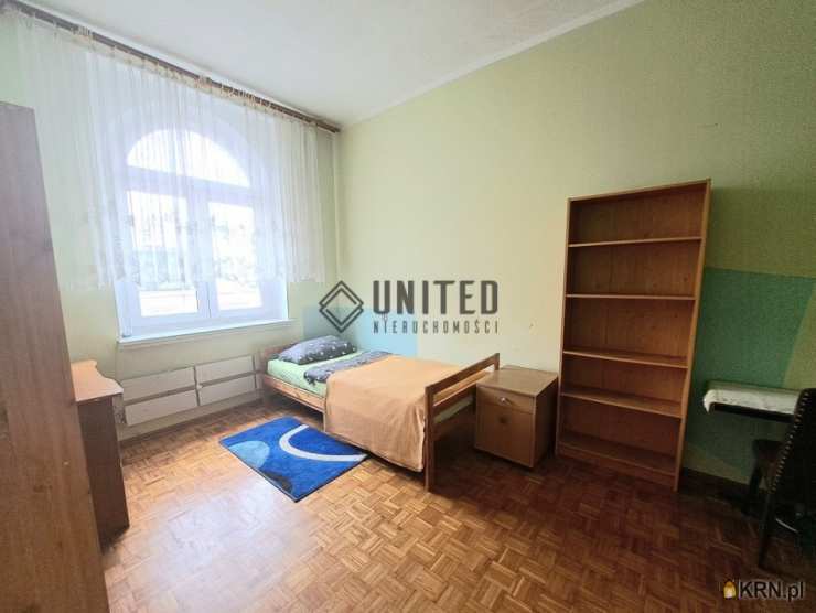 2 pokojowe, Mieszkanie  na sprzedaż, Wrocław, ul. 