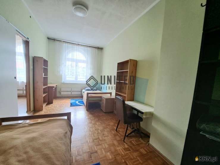 UNITED Nieruchomości, Mieszkanie  na sprzedaż, Wrocław, ul. 