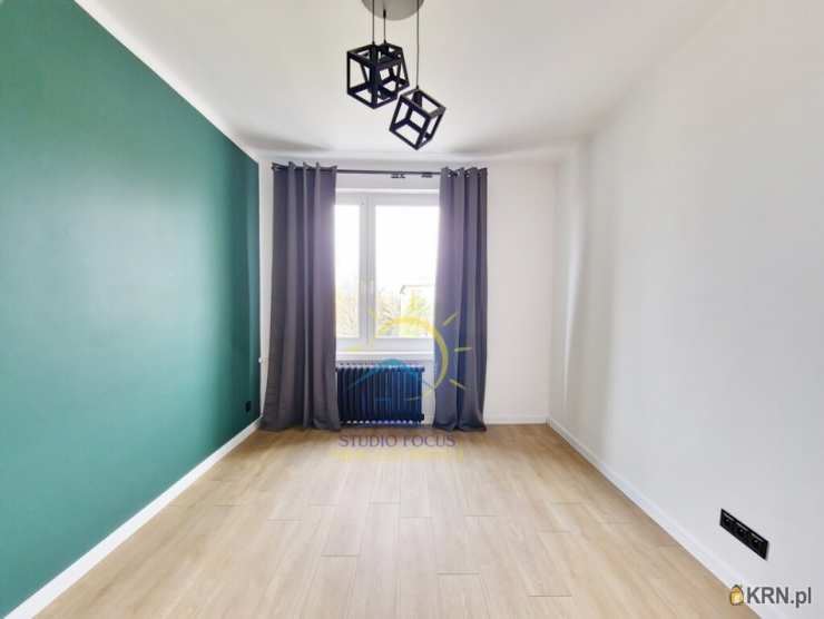 Studio Nieruchomości, Mieszkanie  na sprzedaż, Inowrocław, ul. 