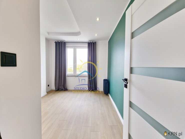 Mieszkanie  na sprzedaż, 3 pokojowe, Inowrocław, ul. 