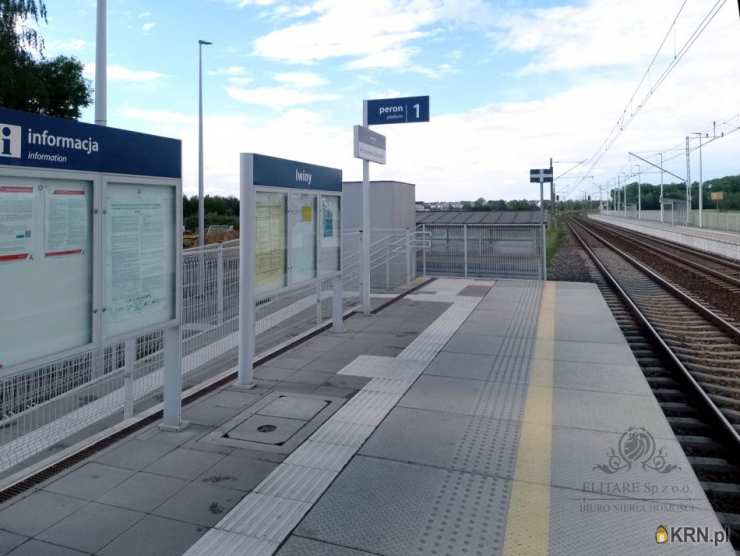 Elitare Sp. z o.o.   , Mieszkanie  na sprzedaż, Iwiny, ul. 