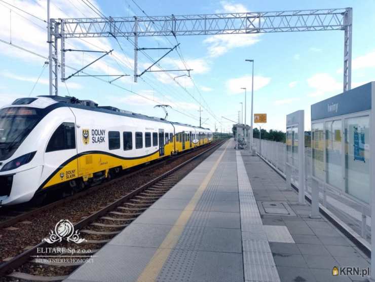 Iwiny, ul. , Mieszkanie  na sprzedaż, 2 pokojowe