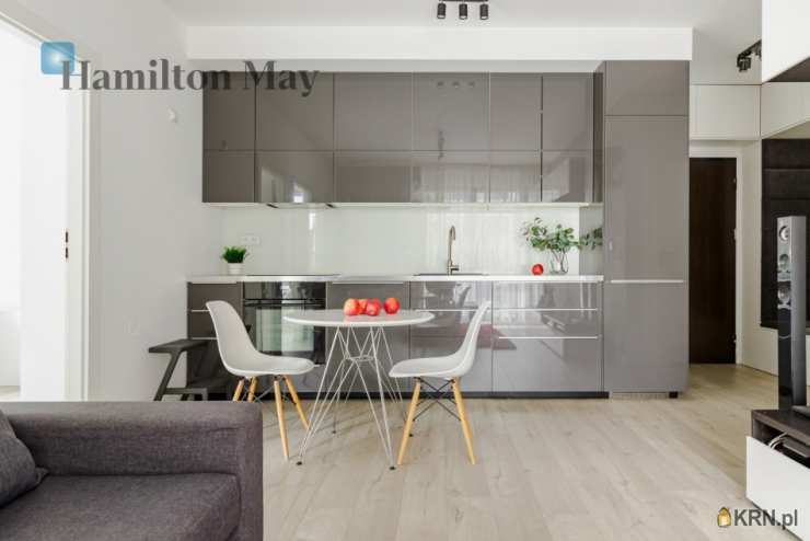 Hamilton May, Mieszkanie  do wynajęcia, Warszawa, ul. 