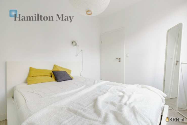 Mieszkanie  do wynajęcia, Warszawa, ul. , 3 pokojowe