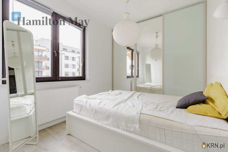 Mieszkanie  do wynajęcia, 3 pokojowe, Warszawa, ul. 