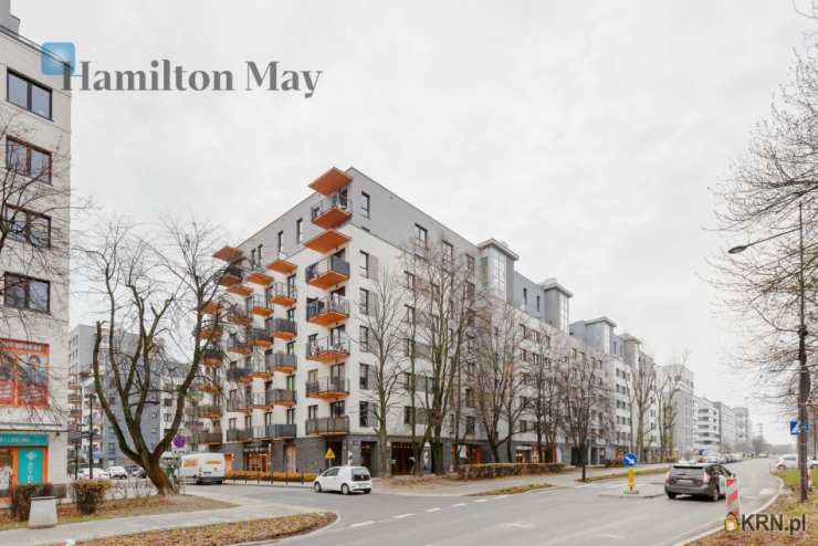 Mieszkanie  do wynajęcia, 3 pokojowe, Warszawa, ul. 