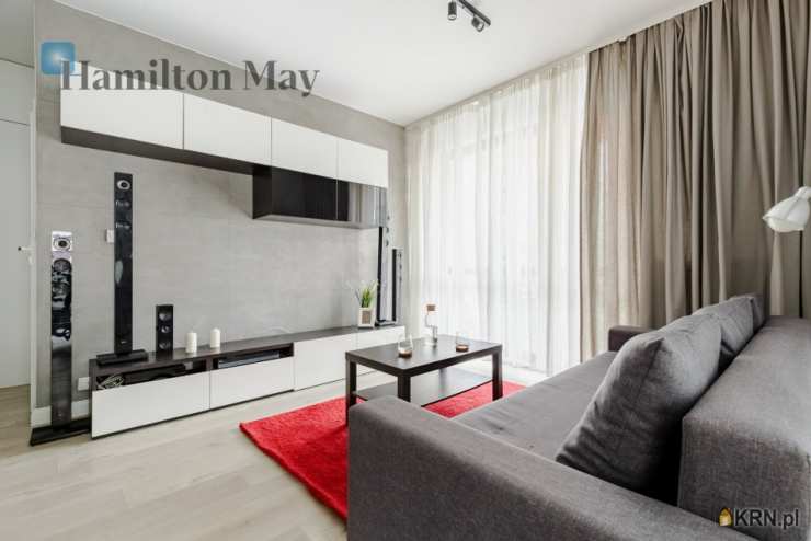 3 pokojowe, Mieszkanie  do wynajęcia, Warszawa, ul. 