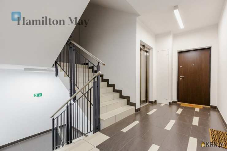 Hamilton May, Mieszkanie  do wynajęcia, Warszawa, ul. 