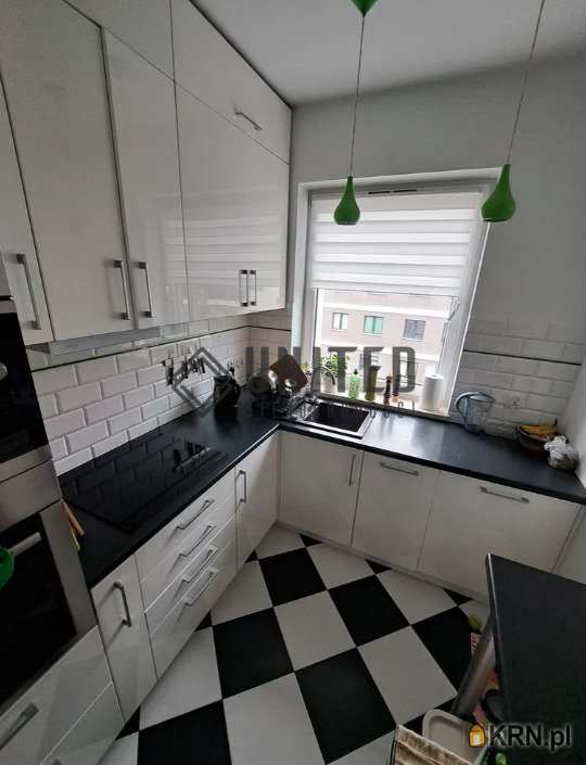 UNITED Nieruchomości, Mieszkanie  na sprzedaż, Wrocław, ul. 