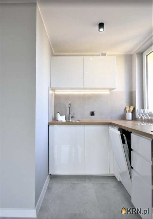 Gdynia, Leszczynki, ul. Morska, Mieszkanie  na sprzedaż, 3 pokojowe