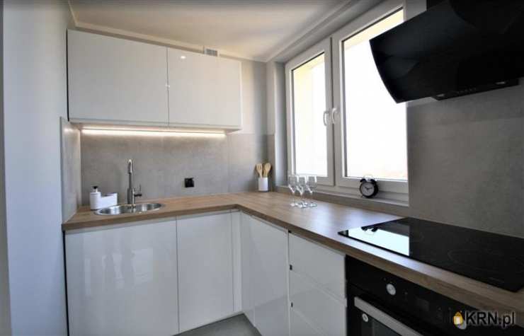 Gdynia, Leszczynki, ul. Morska, 3 pokojowe, Mieszkanie  na sprzedaż