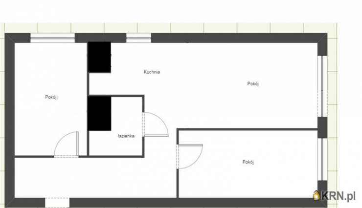 3 pokojowe, Gdynia, Leszczynki, ul. Morska, Mieszkanie  na sprzedaż