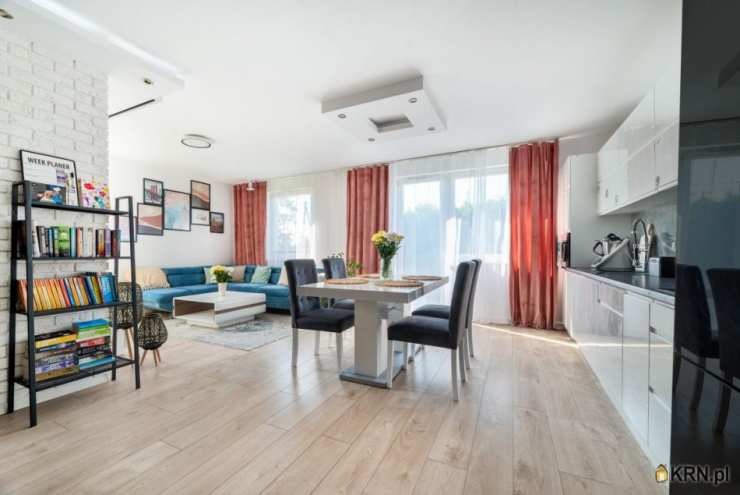 Mieszkanie  na sprzedaż, Kosakowo, ul. Kalinowa, 2 pokojowe