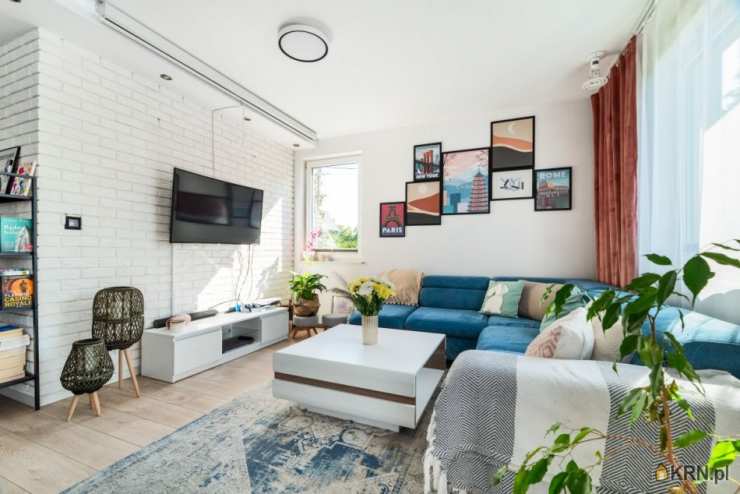 Mieszkanie  na sprzedaż, 2 pokojowe, Kosakowo, ul. Kalinowa