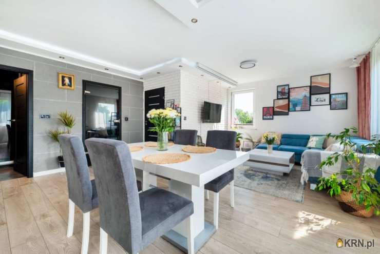 2 pokojowe, Kosakowo, ul. Kalinowa, Mieszkanie  na sprzedaż