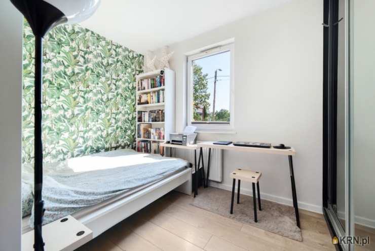 2 pokojowe, Mieszkanie  na sprzedaż, Kosakowo, ul. Kalinowa