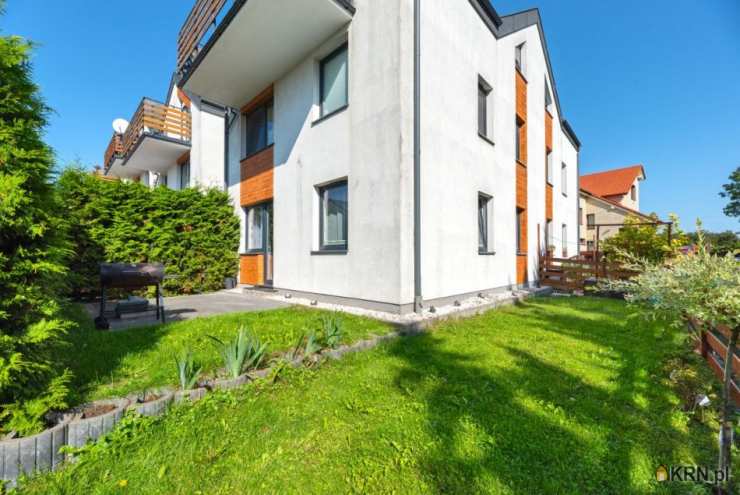 Mieszkanie  na sprzedaż, Kosakowo, ul. Kalinowa, 2 pokojowe